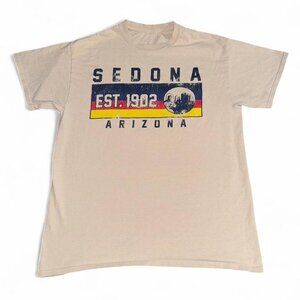 Sedona Arizona Graphic Tee 🏜️